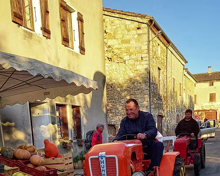 014 Il est beau, mais qu'est-ce que ça pue!