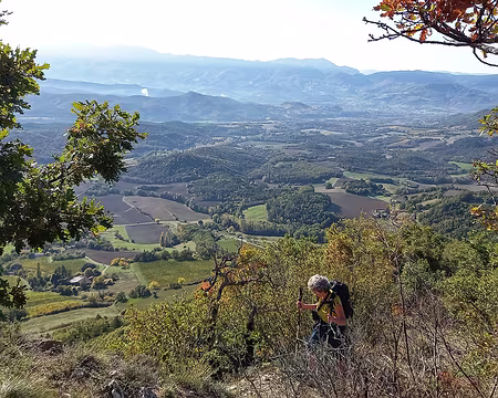 025 Montée sur St-Pancrace