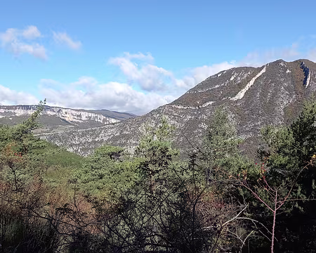 063 Montagne des Berches