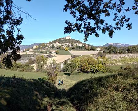 075 Montclar-sur-Gervanne