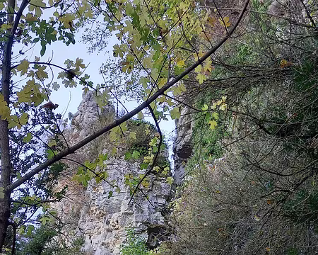 095 Montée à la Croix de Velllan