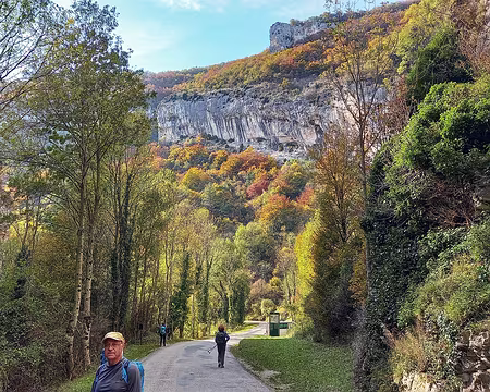 116b La paysage s'ouvre.