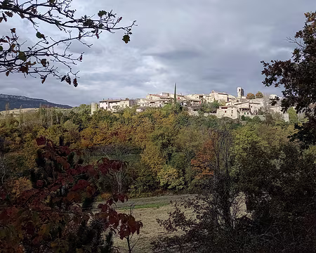 142 Beaufort-sur-Gervanne.