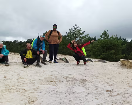 06 au sommet du Mont Blanc