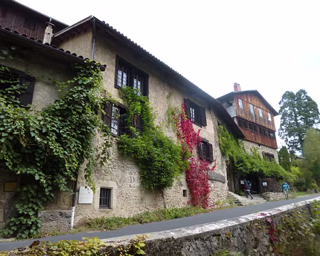 P1140313 Moulin à papier Richard de Bas, Ambert