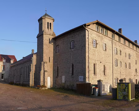 P010 Notre Dame de l’Hermitage