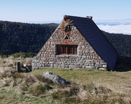 P120 La jasserie de la Richarde