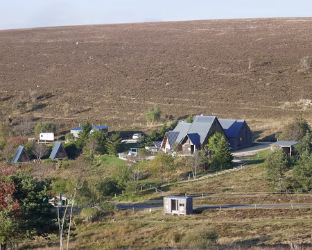 P137 L’Auberge des Gentianes au col des Supeyres