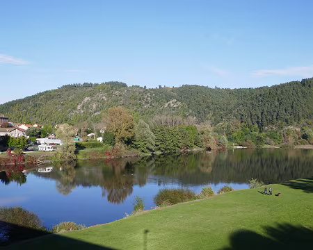 P235 La Loire à Retournac