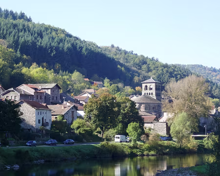 P245 Chamalières sur Loire