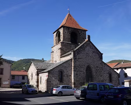 P265 Lavoûte sur Loire