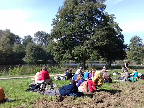 2021-10 RDV automne - Montmorency