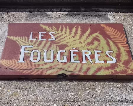 038 Villa «Les Fougères» à Saint-Leu