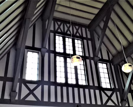 039 Retour à la gare de Saint-Leu. Merci Gilles, et merci aux organisateurs de cette belle journée