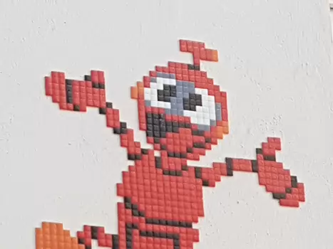 2021-10 Rando Street Art