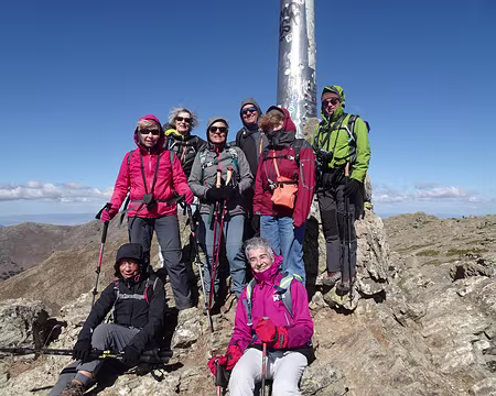 DSC09441 Point culminant de la Sardaigne