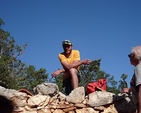 DSC09526 Erico, notre guide de la coopéative