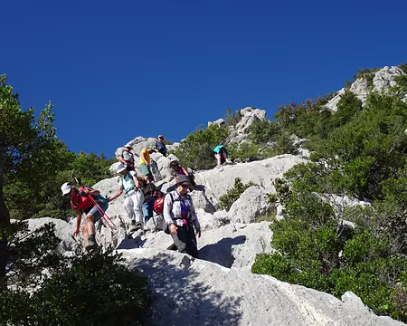 DSC09531 Les difficultés commencent