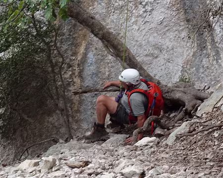 DSC09615 Reception peu conventionnelle