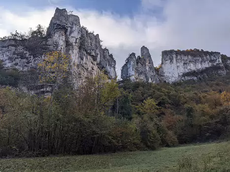 2021-10 Vercors