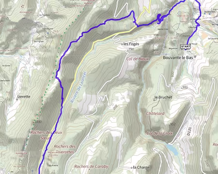20211026-00h24m37s-PXL_20211026_072437127-V3 26 octobre : 19 km +1141 -670