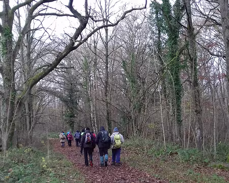 026 Sur la route de Batonceau
