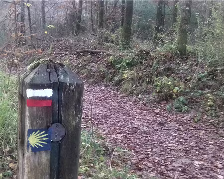 027 Le GR 1 (Tour de Paris)