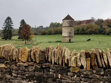 2021-11 Vezelay