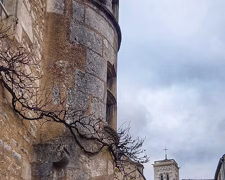 07 Rue principale de Vézelay