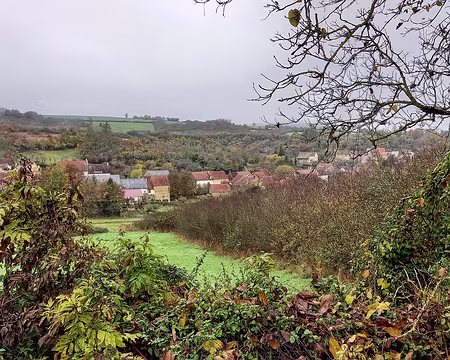 18 Foissy-les-Vezelay