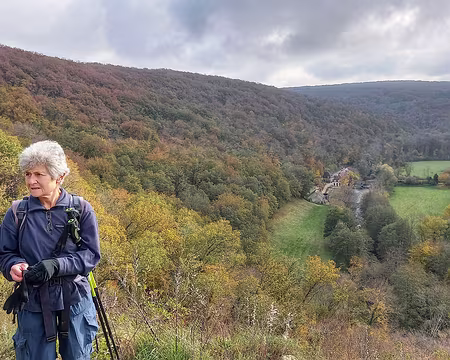 26 Au dessus de Domecy-sur-Cure