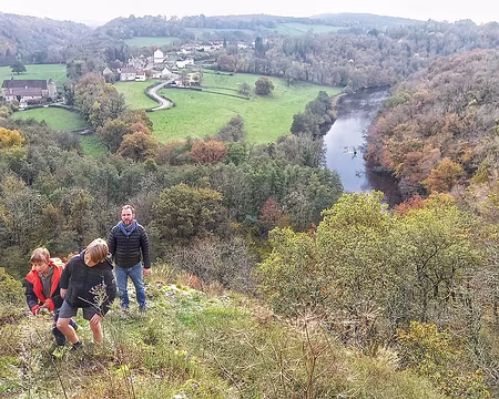 27 Au dessus de Domecy-sur-Cure