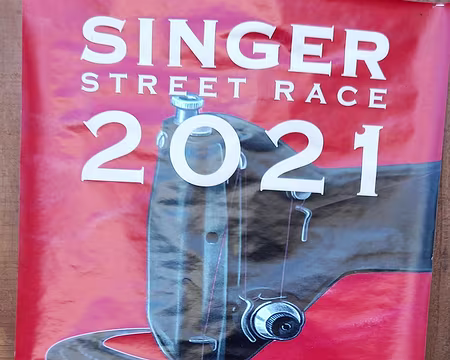 36 On a raté cette course, dommage.