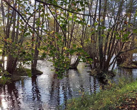 43 La Cure à Saint-Père