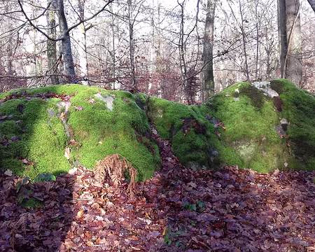 015 Premiers rochers