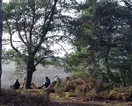 021 Pique-nique sur les rochers