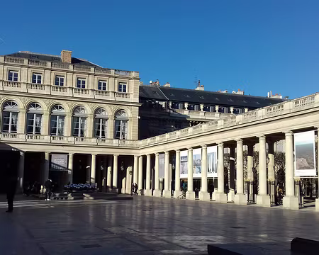 030 La Comédie Française