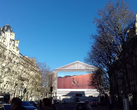 044 L’église de la Madeleine (XIXème siècle)