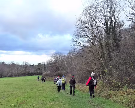 048 Le Pré-aux-Lions, au pied de la butte-témoin de Cormeilles, près de La Frette-sur-Seine