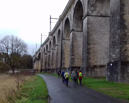 004 Le viaduc ferroviaire de Saint-Mammès (1846-1848)