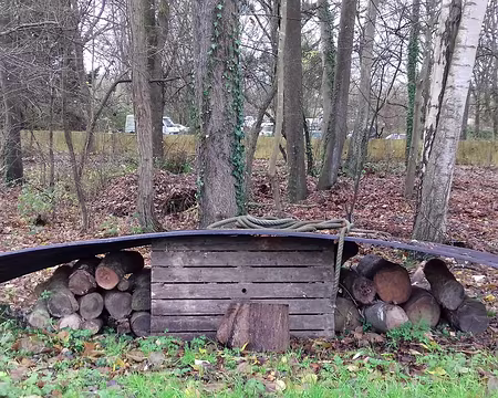 007 Du bois pour l’hiver