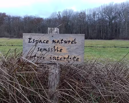 025 La Plaine de Sorques est classée Espace naturel sensible départemental