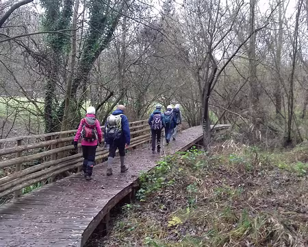 033 En remontant la Bièvre, le long du chemin rural n° 2, vers Bouviers
