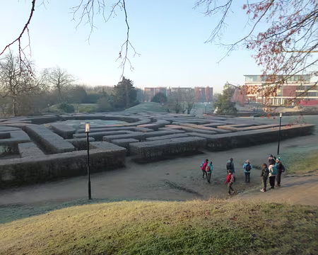 P1140656 Labyrinthe, Guyancourt