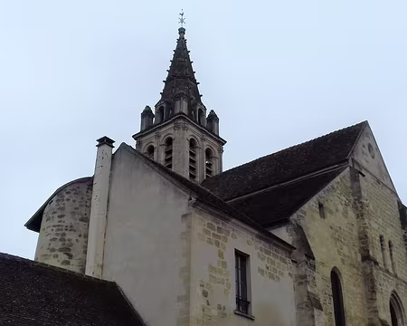 011 son clocher roman …