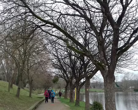 023 Chemin au bord de l’eau