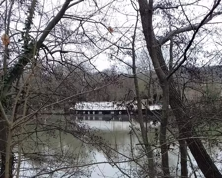 029 Retour sur les bords de l’Oise à Neuville