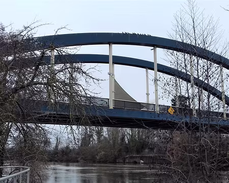 030 Le pont de Neuville-sur-Oise (1974)
