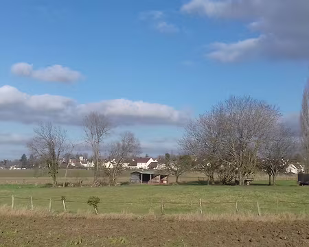 044 Le village de Dammartin-sur-Tigeaux