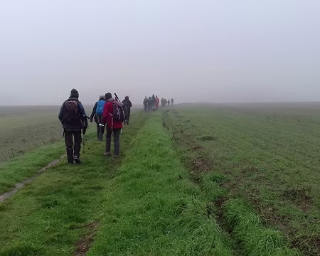 012 Brumes sur les hauteurs de Bruyères